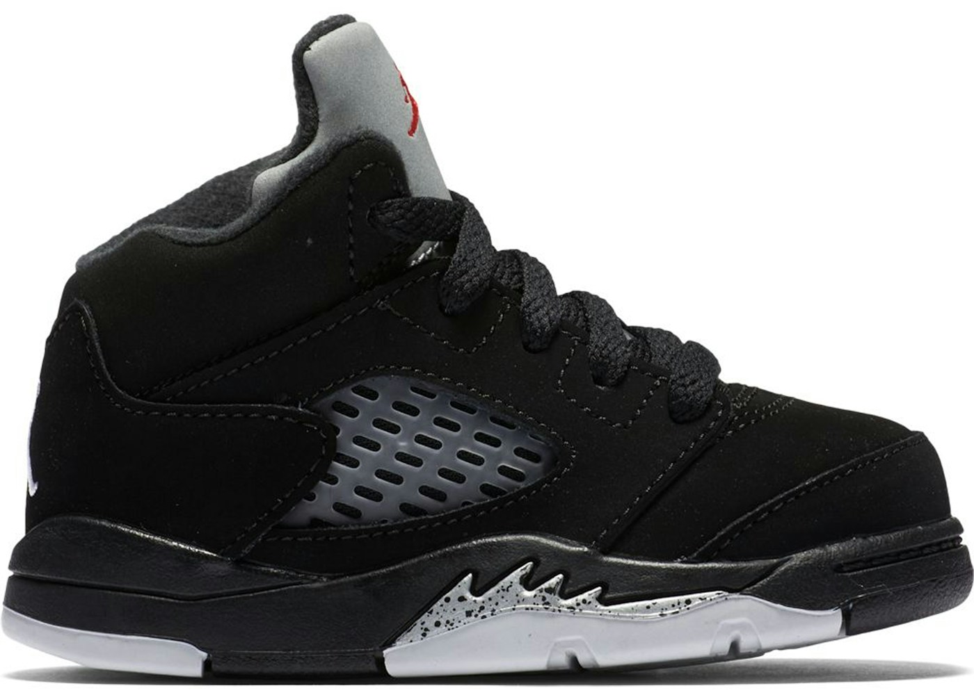 Mens black retro jordans Clearance