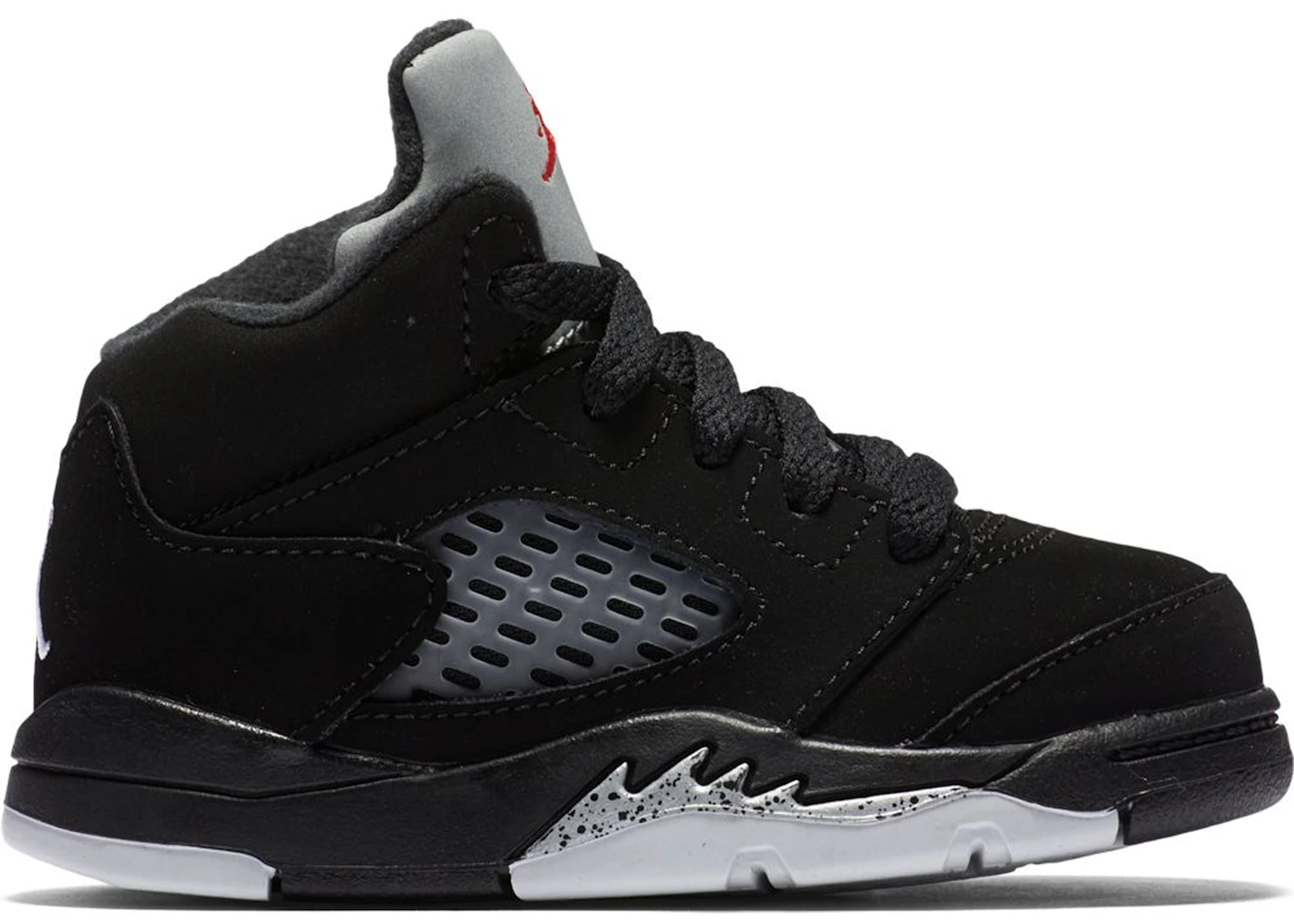 Air jordan 5 hot sale metallic for sale