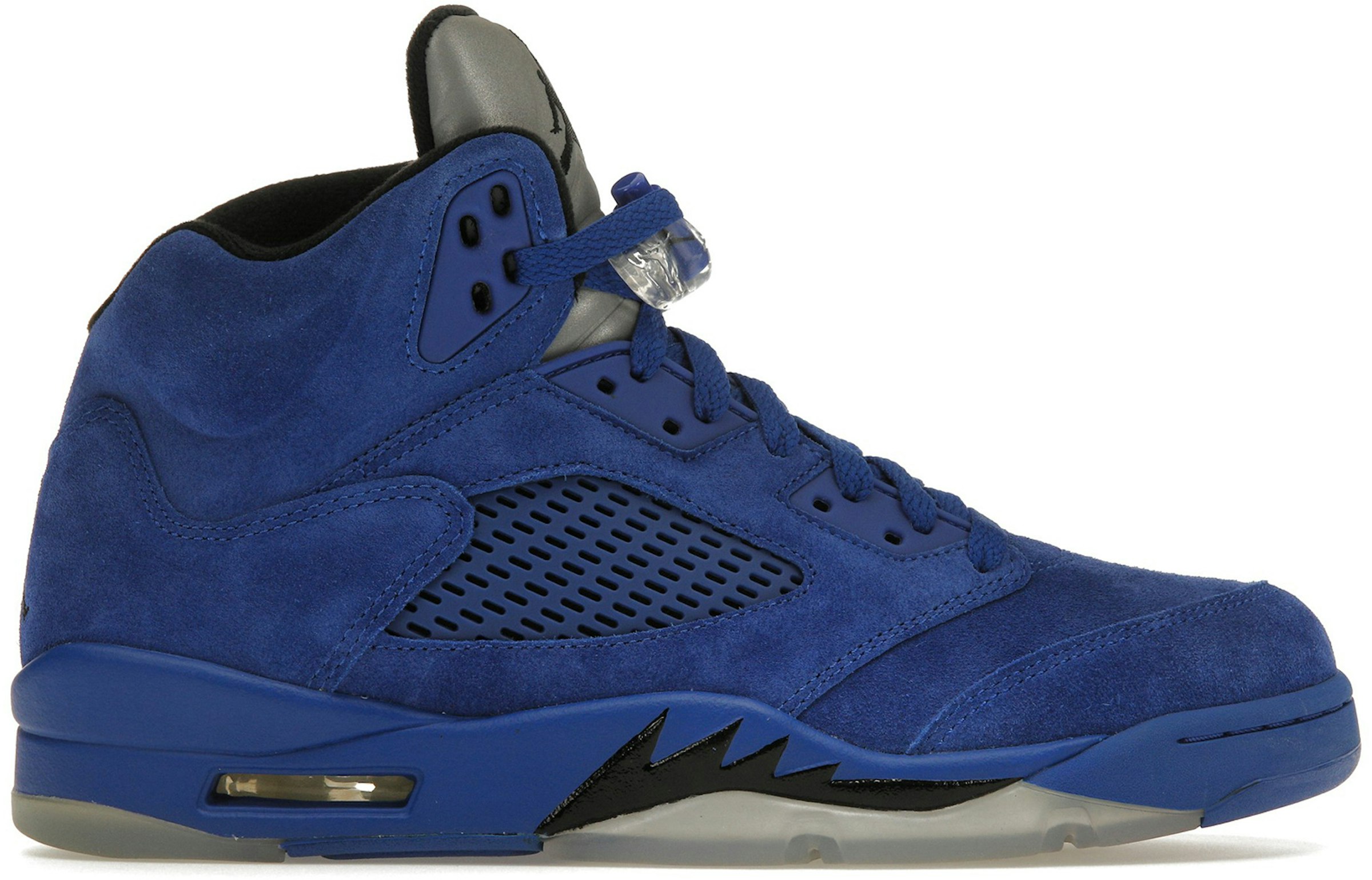 Jordan Retro Blue Men's - 136027-401