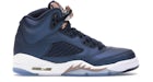 Jordan 5 Retro Bronze (GS)