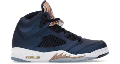 Jordan 5 Retro P51 Camo Men's - 136027-051 - US