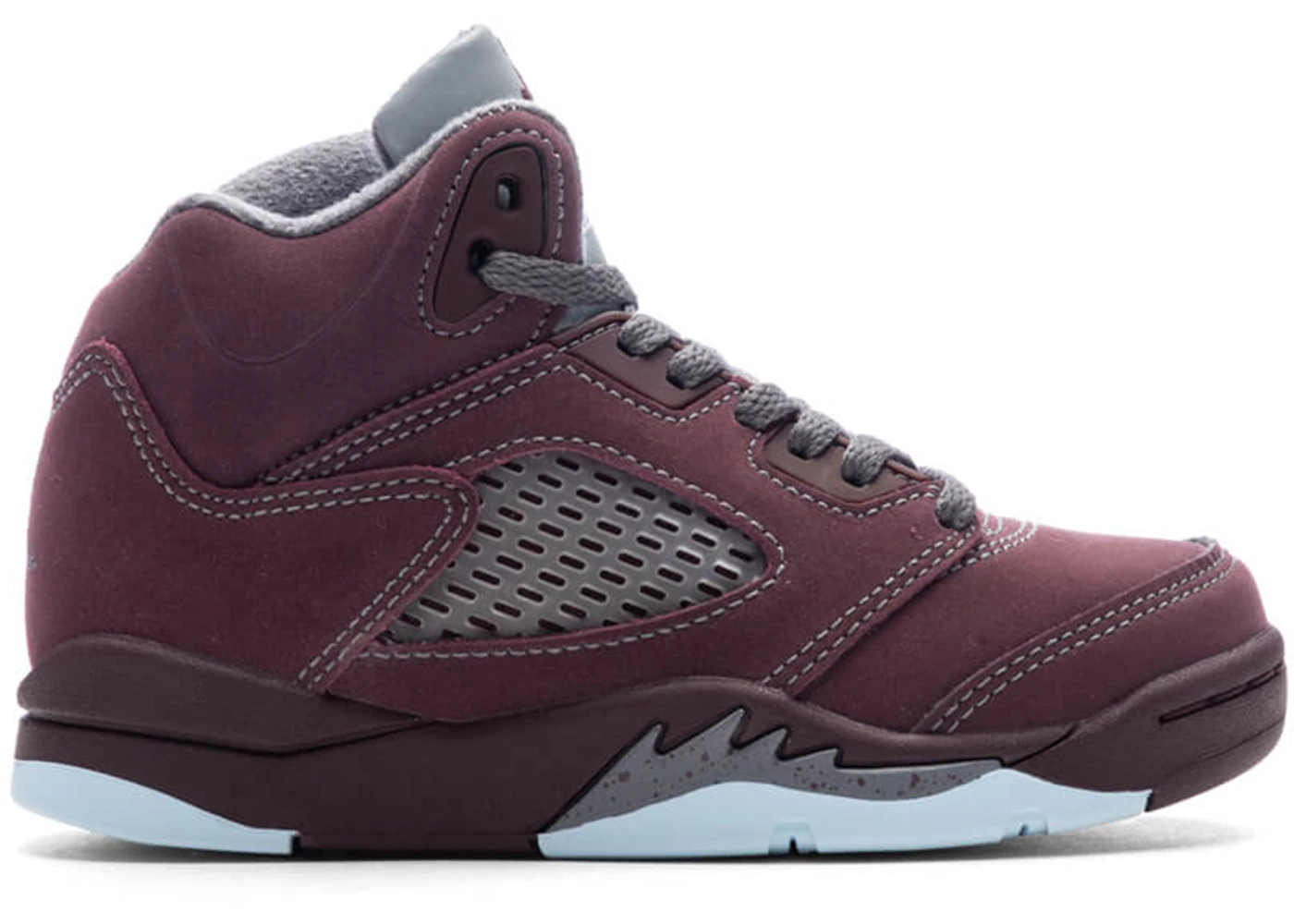 Jordan Retro Burgundy (2023) (PS) FN4234-600 US