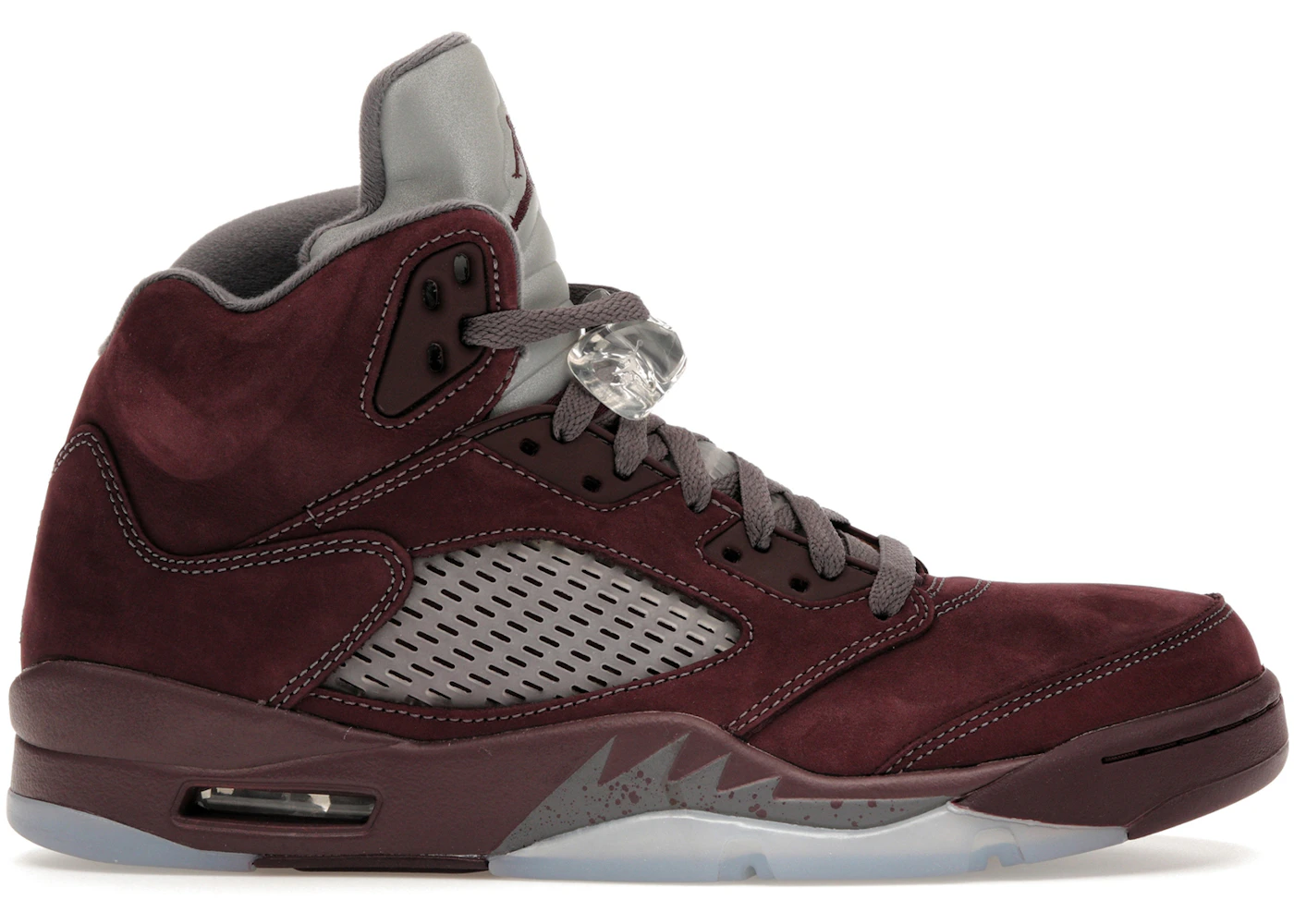 Air jordan burgundy Clearance