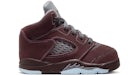 Jordan 5 Retro Burgundy (2023) (TD)