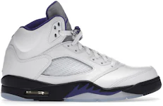 Sneakers Release – Jordan 5 Retro “Black/Racer Blue/Reflect  Silver” Men’s & Kids’ Shoe Launching 2/12￼