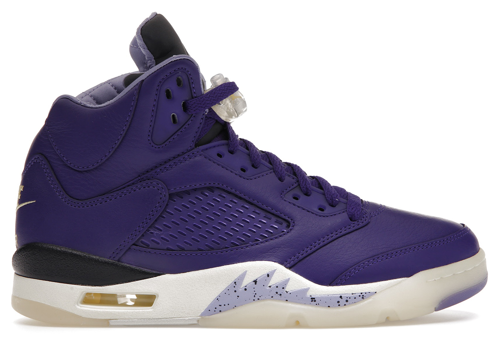 DJ Khaled x Nike Air Jordan 5
