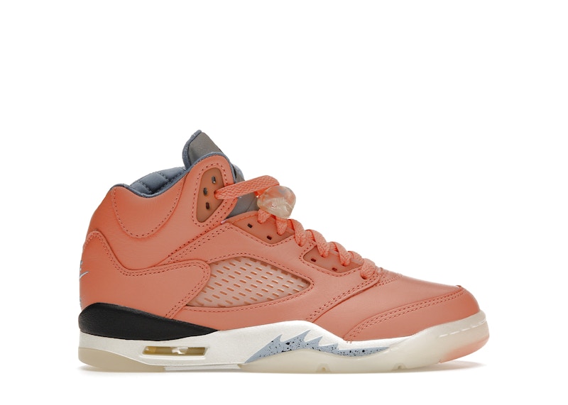 Jordan 5 Retro DJ Khaled We The Best Crimson Bliss (GS) Kids