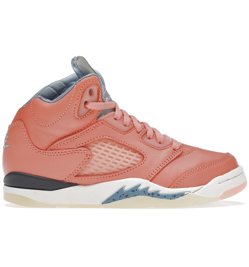 Jordan Retro DJ Khaled We The Best Crimson Bliss (PS) DV4980