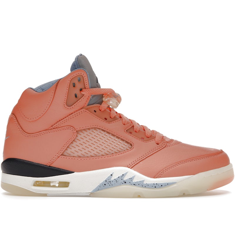 Jordan Retro DJ Khaled We The Best Crimson Bliss Men's DV4982