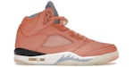 Jordan 5 Retro DJ Khaled We The Best Crimson Bliss