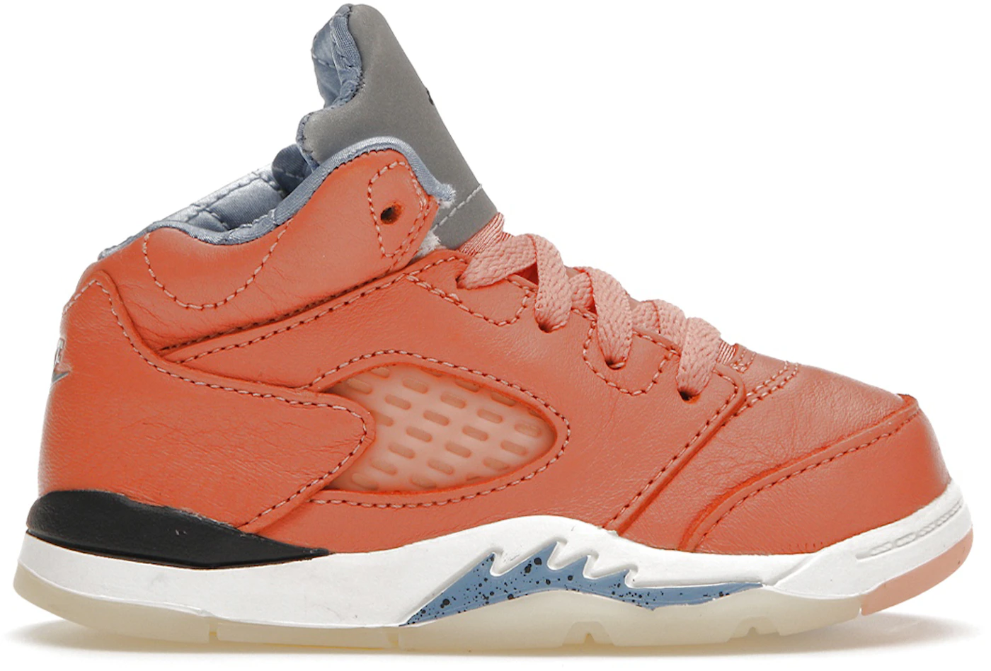 Jordan x DJ Khaled Air Jordan 5 Retro Crimson Bliss Sneakers - Farfetch
