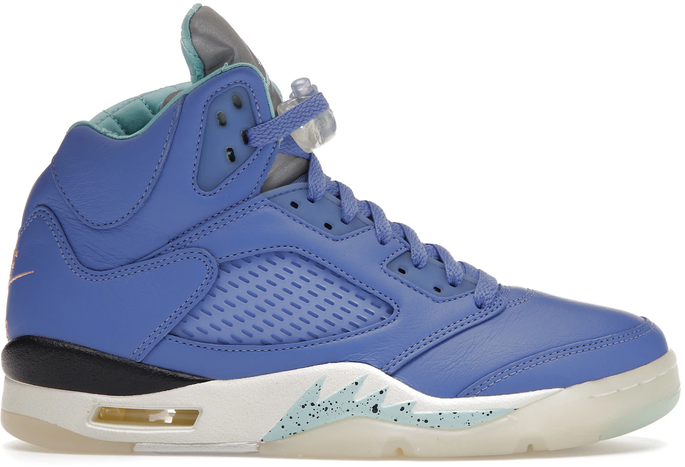 Air Jordan 5 x DJ Khaled Men's Shoes. Nike UK