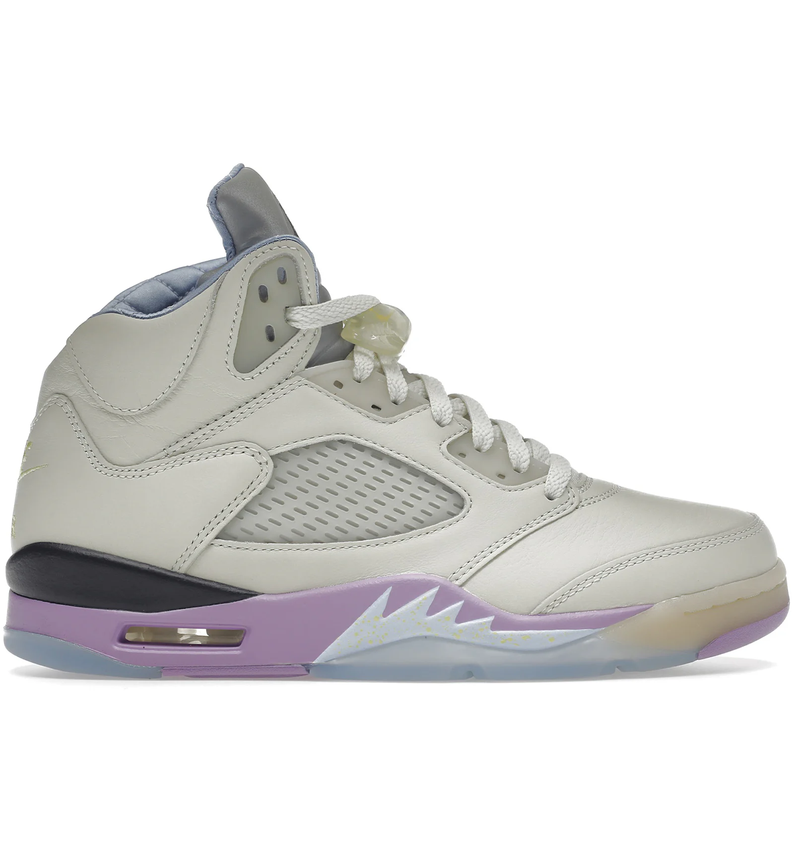 Air jordan 5 off white sail stockx Clearance
