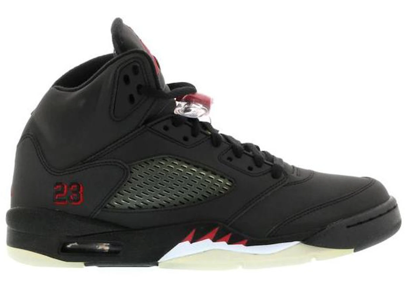 Jordan 5 Retro DMP Raging Bull 3M Men's - 136027-061 - US