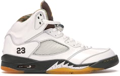 Jordan Air Jordan 5 Retro Jade Horizon Grade School Lifestyle Shoes Jade  Gre 440888-300 – Shoe Palace