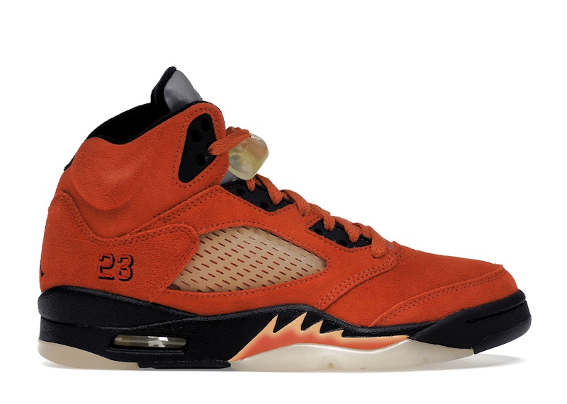 Jordan 5 Retro Dunk on Mars (Women's)