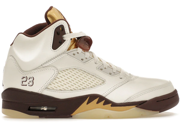 Jordan 5 Retro Wings (2025) (Women's)