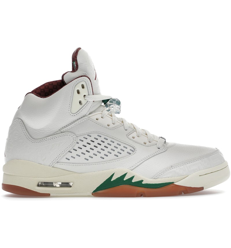 Jordan Retro El Grito Sail Men's HF8833-100 US