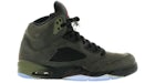 Jordan 5 Retro Fear Pack