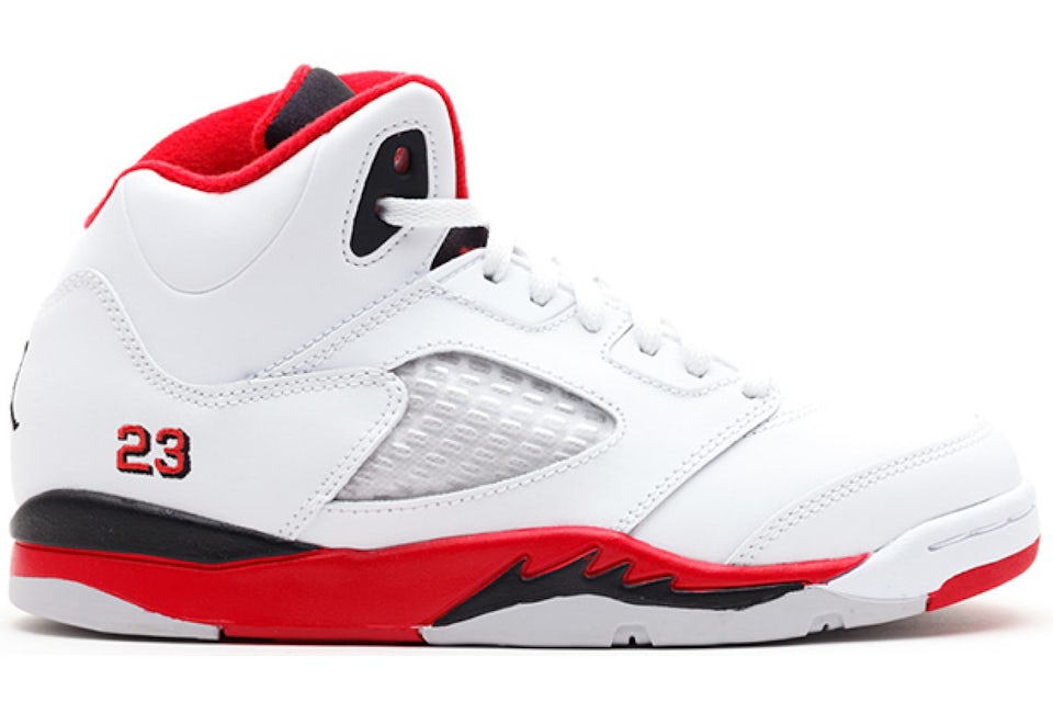 Air Jordan 5 Sneakers - StockX
