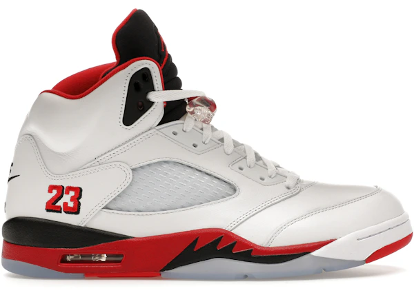 Jordan 5 Retro Wolf Grey (2026)