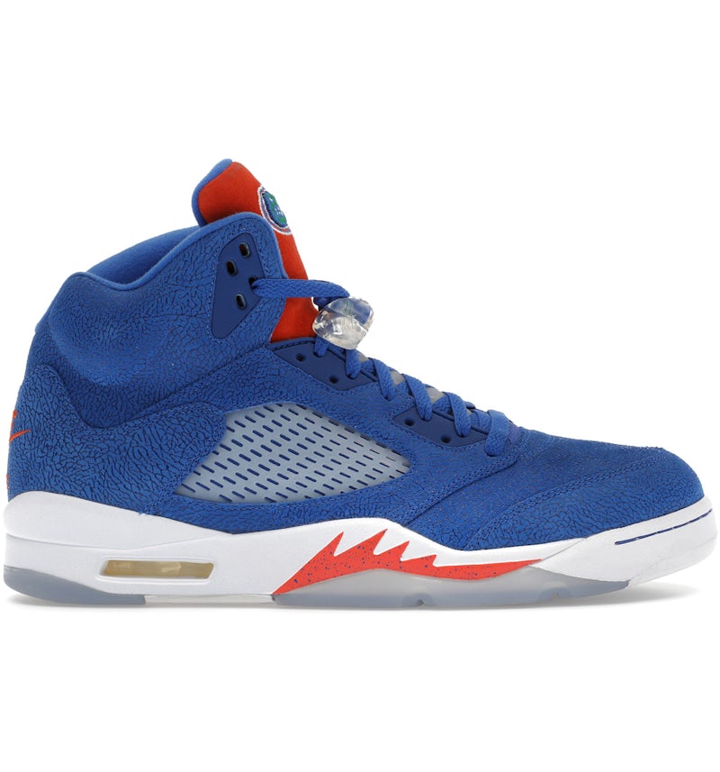 Jordan Retro Florida Gators PE Men's DJ4954 997013 SZ US