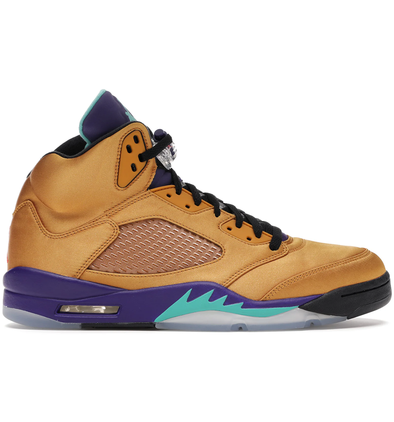 Air jordan 5 fresh prince stockx Clearance