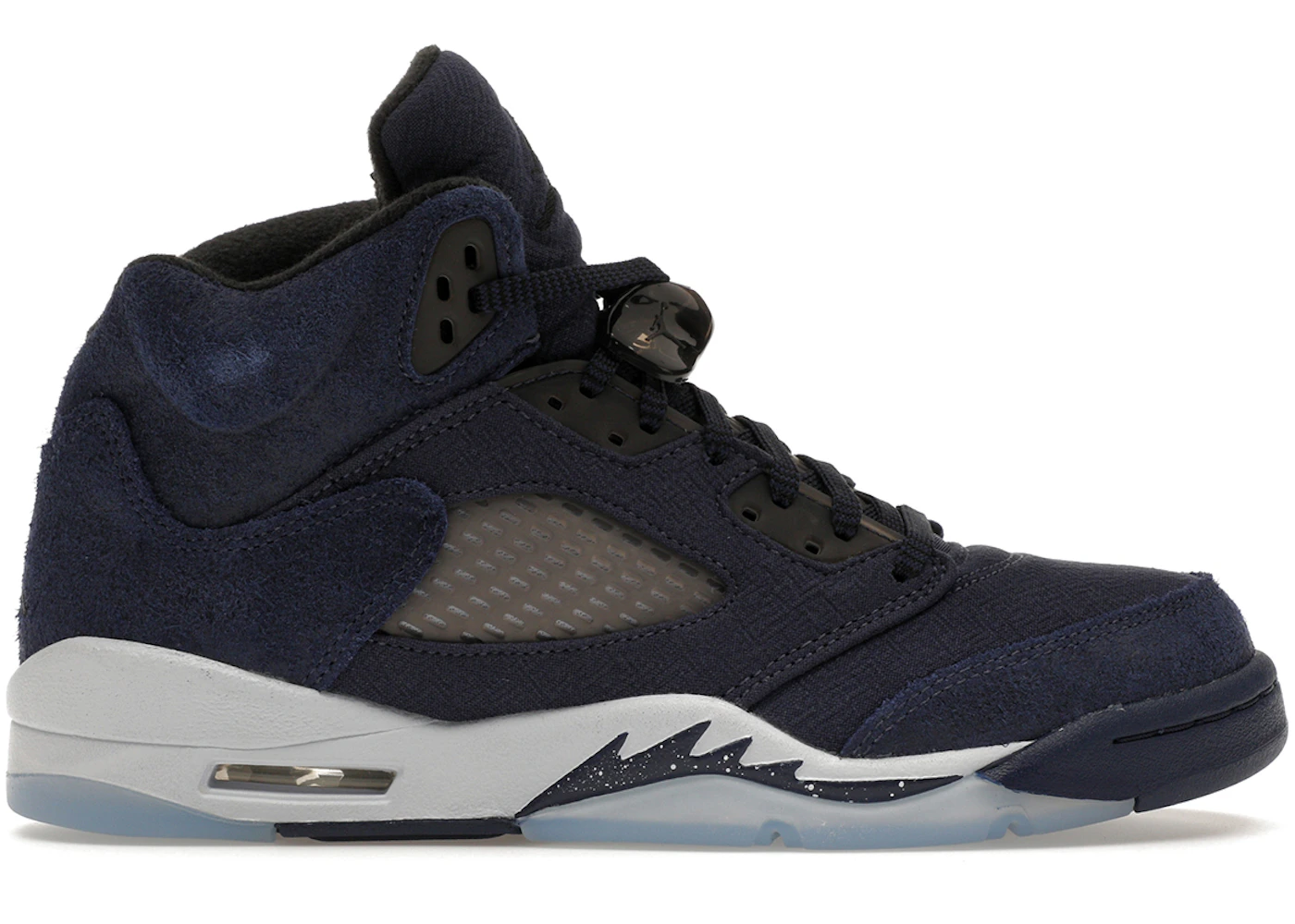 Jordan Retro Georgetown (GS) FN5452-400 US