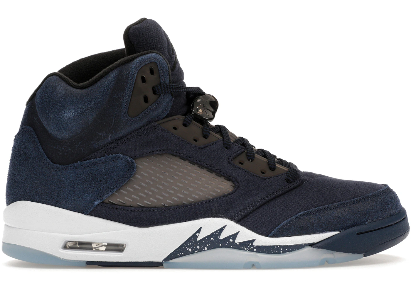 Jordan Retro Midnight Navy Men's FD6812-400 US