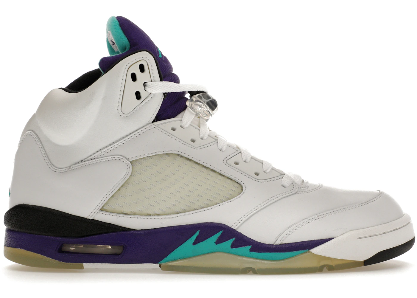 Jordan Retro Grape (2006) Men's 314259-131 US - Main Image