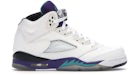 Jordan 5 Retro Grape (2013) (GS)