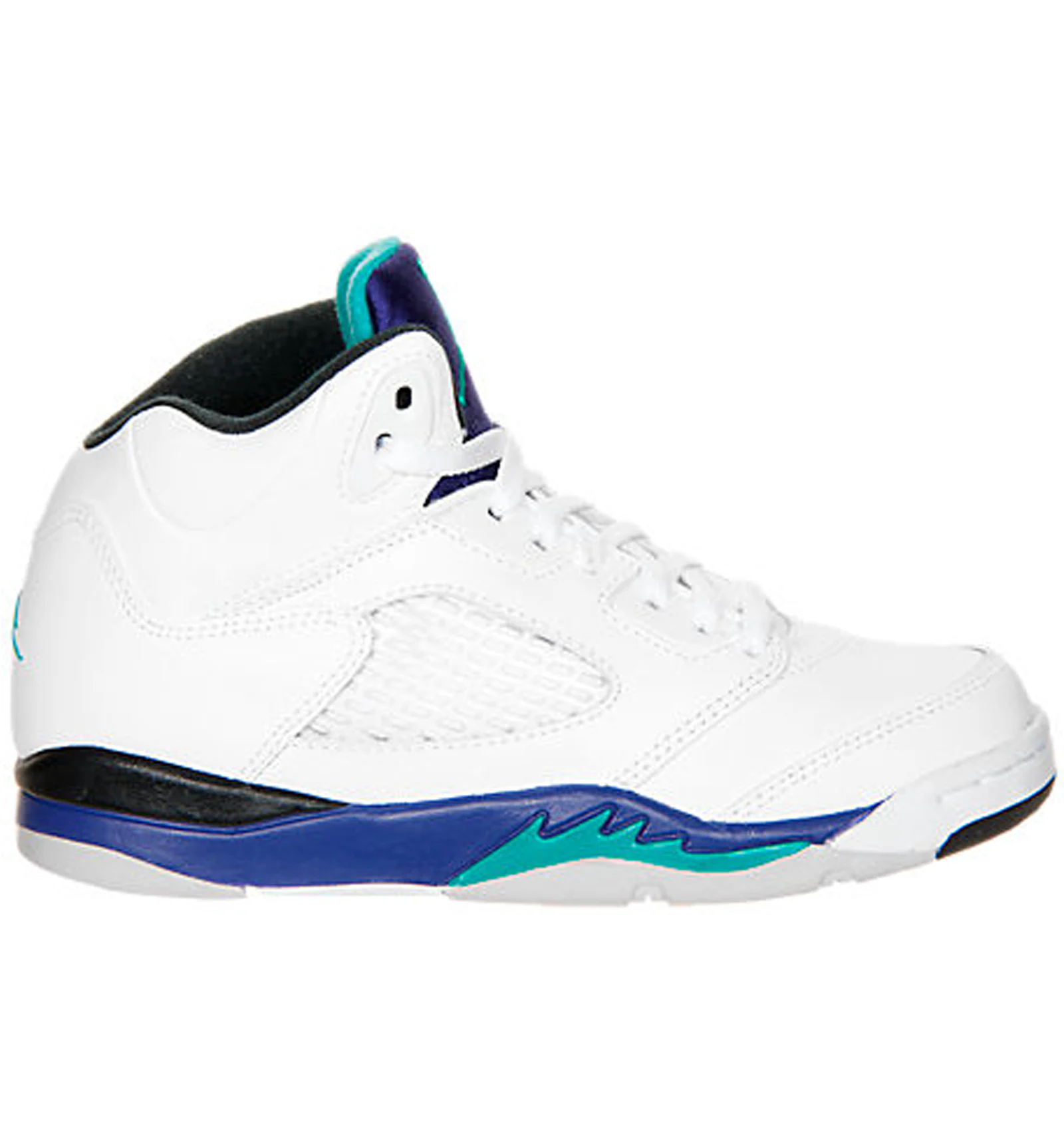 Jordan 5 Retro Grape 2013 PS Kids 440889 108 US