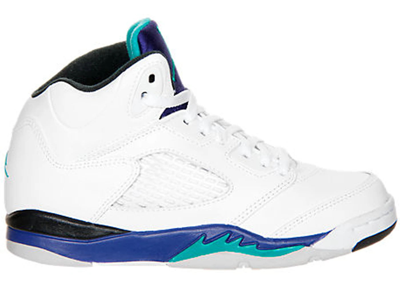 Jordan 5 Retro Grape 2013 PS 440889 108 US