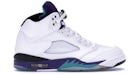 Jordan 5 Retro Grape (2013)
