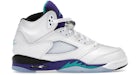 Jordan 5 Retro Grape (2025) (GS)