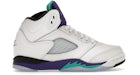 Jordan 5 Retro Grape (2025) (PS)