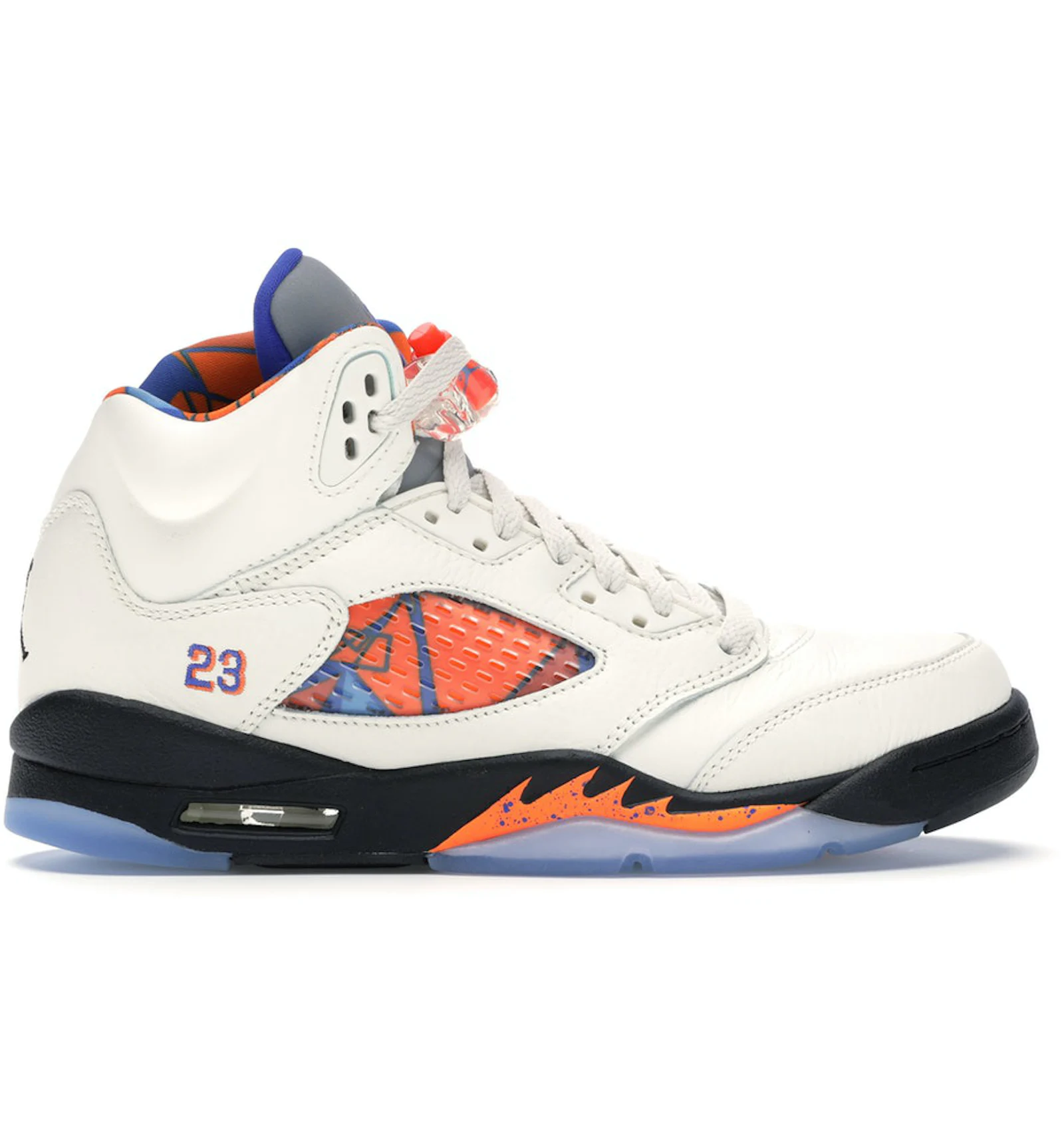 Jordan 5 Retro International Flight GS Kids 440888 148 US