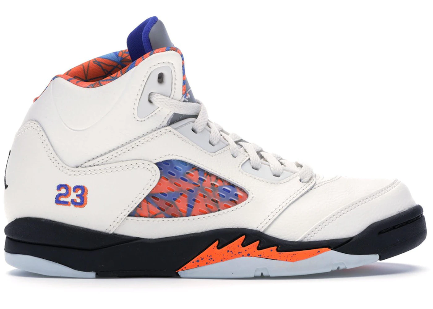 Jordan 5 Retro International Flight PS Kids 440889 148 US