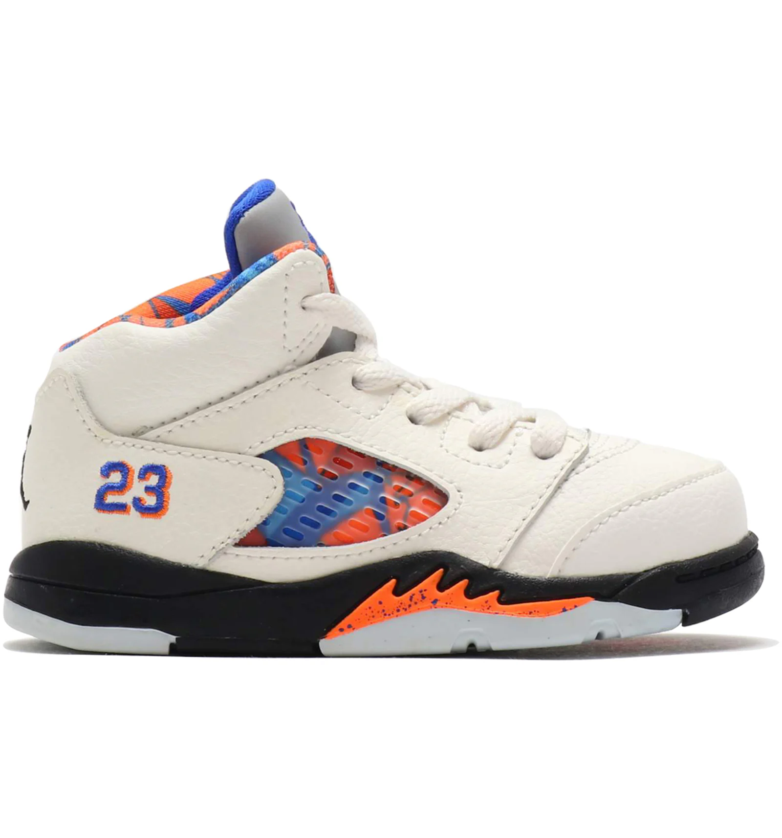 Jordan retro 5 international flight best sale