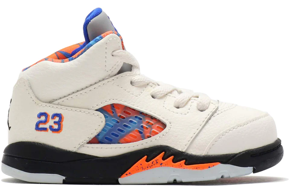 Jordan flight top aj 5