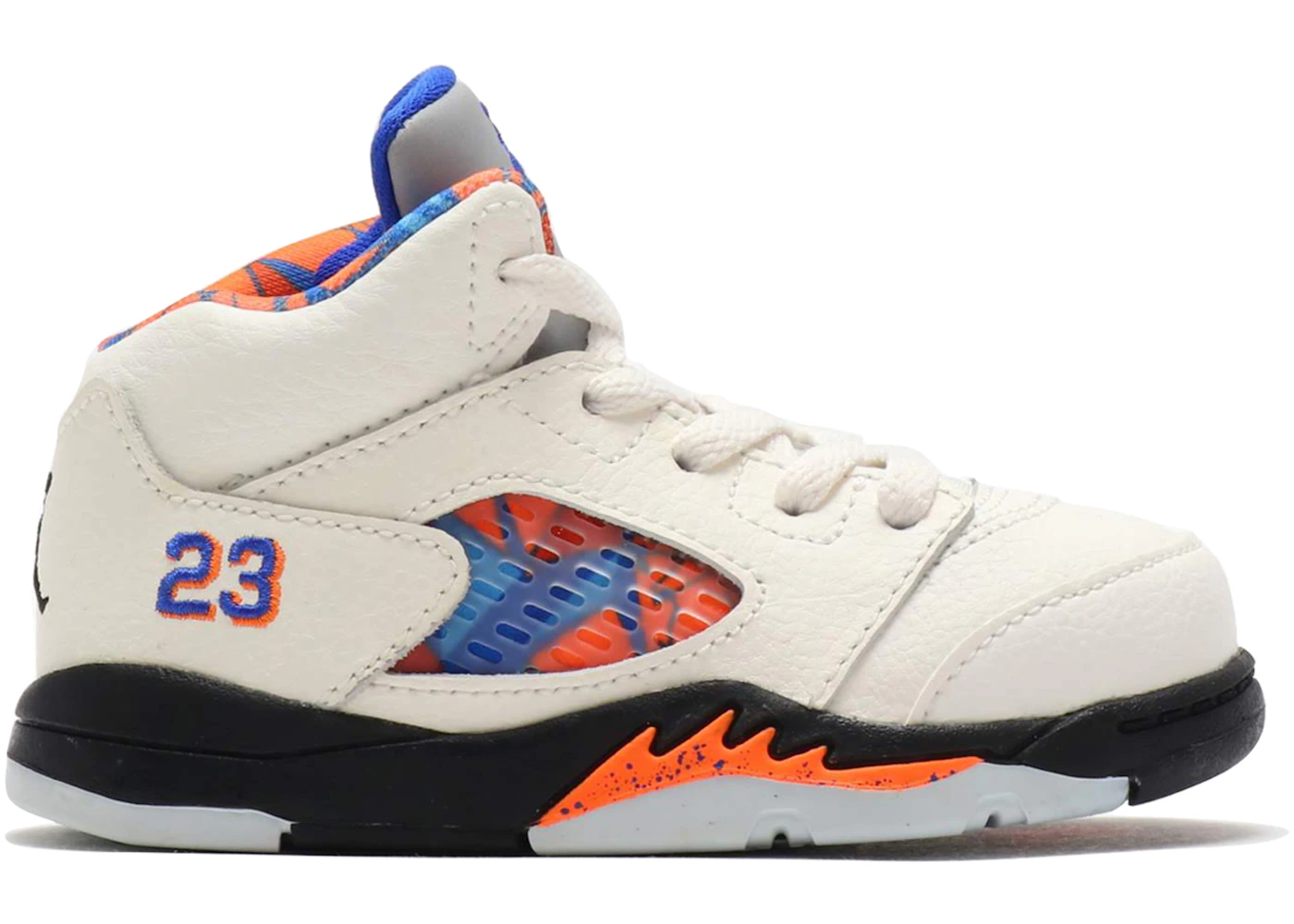 Aj 5 international flight discount