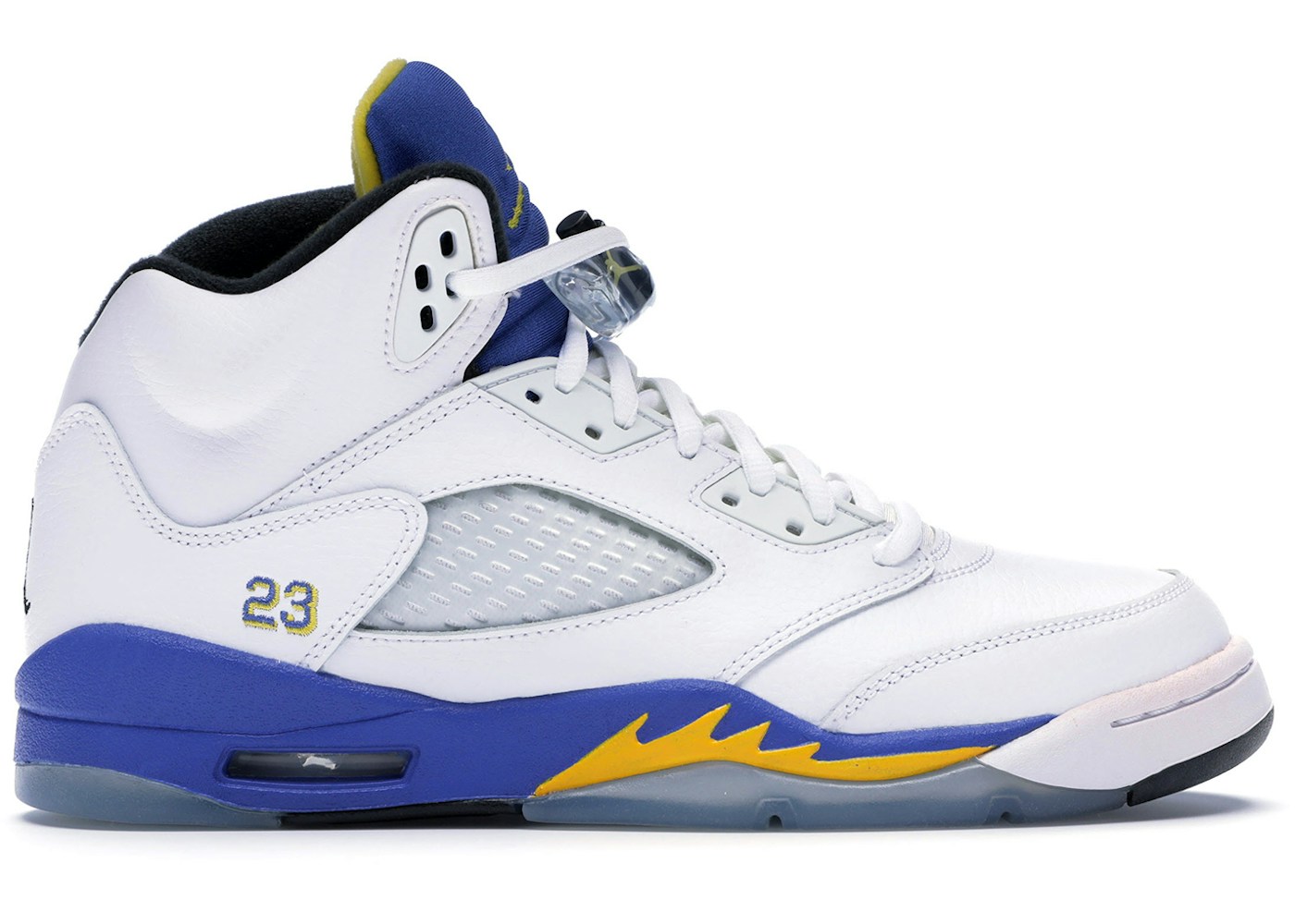Jordan 5 Retro Laney 2013 (GS) - 440888-189