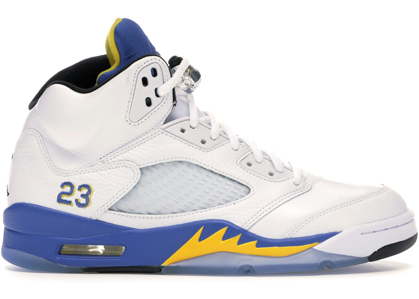 Zapatos jordan retro 5 Outlet