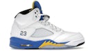 Jordan 5 Retro Laney (2013)