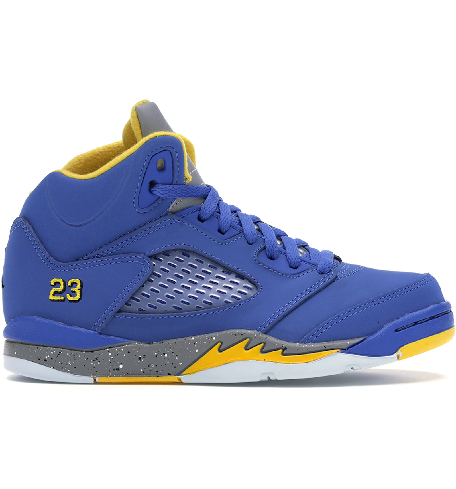 Jordan 5 laney preschool Clearance