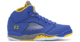 Jordan retro 5 laney 2019 Clearance