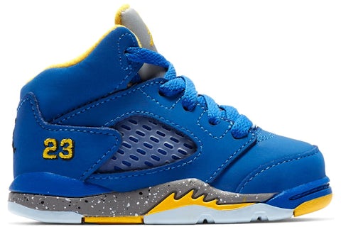 Jordan retro laney 5 online