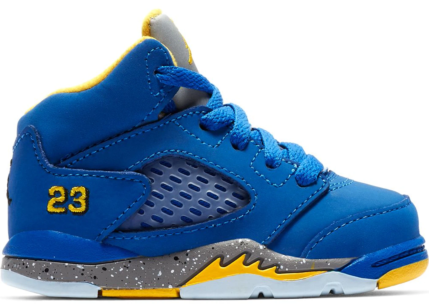 Jordan 5 Retro Laney Varsity Royal TD CI3289 400 US
