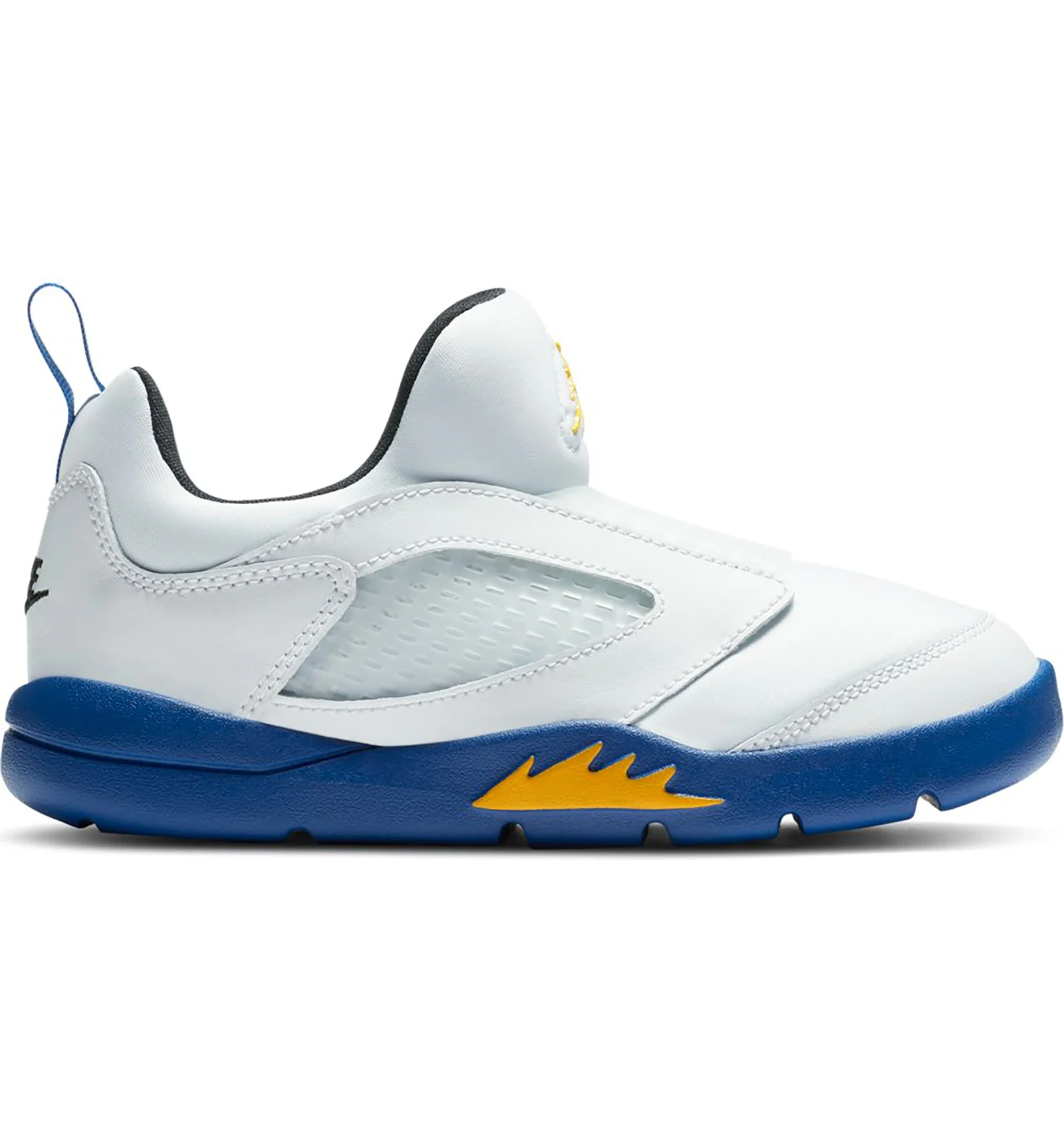 Jordan 5 laney hot sale kids