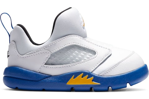 Jordan 5 Retro Little Flex Laney TD CK1228 189 US